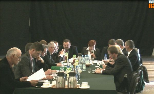 VII SESJA RADY GMINY NADARZYN